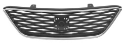 решетка радиатора seat IBIZA 2012 -