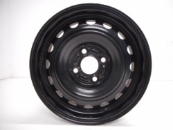 ДИСК nissan oe 14 MICRA K12 K13 ET45 5.5" X" 4x100 ET 45