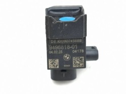 передний левый датчик удара BMW iX (I20) A3C0637450000 33021438 240kw