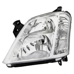 фара левая opel Meriva A 2003 2004 2005 2006 2007 2008 2009 2010