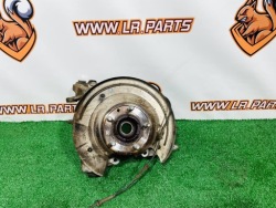 поворотный кулак зад RANGE ROVER L405 JPLA-5A969-AC