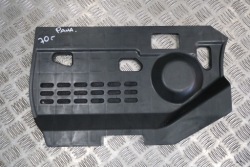 PORSCHE PANAMERA 970 защита пластик заглушка