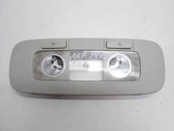 лампочка внутренний Кузова оригинал 3C0947291D vw Golf V VI PLUS + 10R