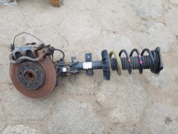 поворотный кулак, цапфа 1.6CDI MERCEDES VITO W447