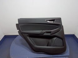 FORD S-MAX MK2 дверные карты зад левый EM2B-27503-A