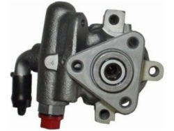 spidan 53867 насос гур, рулевой системы