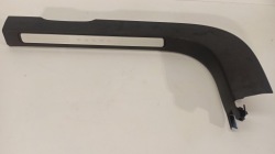 volvo V60 II S60 молдинг порога правый передний