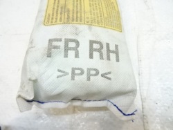 kia STONIC правая подушка безопасности AIR