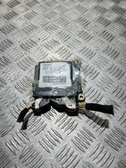 Блок airbag opel MOKKA b II 20- 9835661480