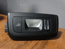 лампочка Обшивка потолка PORSCHE PANAMERA 970 1