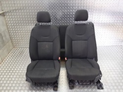 кресла диван комплект + бочки FORD Focus MK2 америка 2.0 16V