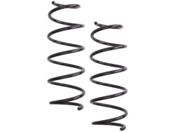 2× lesjofors 4000724 пружина