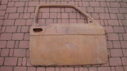 FIAT 126p состояние FL дверь правая оригинал