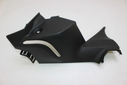 защита заднего ремня безопасности правая задний правый для BMW F44 oem 7475574