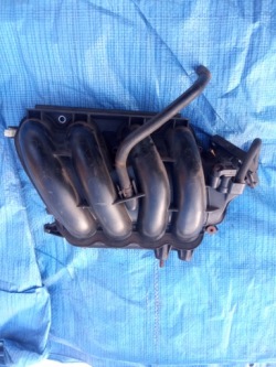 Accord VIII 2.4 коллектор Впускный