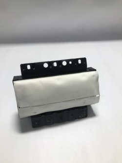 подушка подушки безопасности пассажира CAPTIVA РЕСТАЙЛИНГ 10-