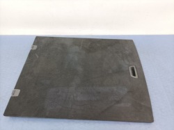 BMW 3 F34 GT багажника