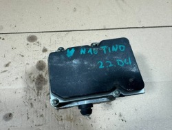 насос ABS nissan ALMERA TINO 0265800358