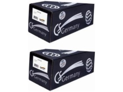 2× CS Germany 14.875.221 пружина