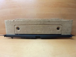 бардачок багажника PORSCHE PANAMERA и 970