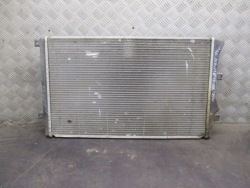 радиатор охлаждения воды Audi A3 8P 03-08R