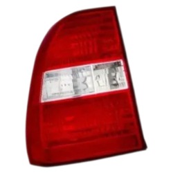 фонарь левый kia SPORTAGE II 2004 2005 2006 2007 2008 2009 2010
