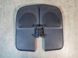 защита зад TOYOTA COROLLA E11 РЕСТАЙЛИНГ