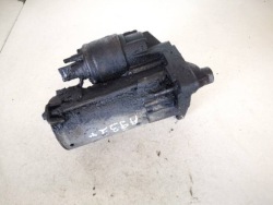 renault MEGANE стартер 2011 1.5л