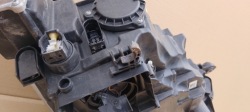 фара левая seat Ibiza V 5 ARONA full led 6F1941007B 90120772