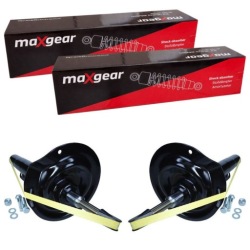 MAXGEAR 11-0317 амортизатор BMW перед E38 правый