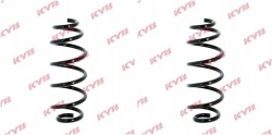 2× kyb RA5800 пружина