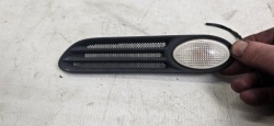 поворотник крыло MINI oe 1503560