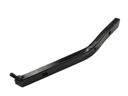 Audi OE 8K0805527A кронштейн Держатель ремня