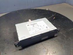 opel Astra л VI радио и 9830226080