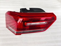 vw ID3 фонарь левый 10A945207D