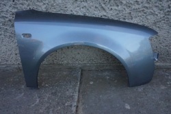 крыло правое Audi A4 B6 LY7L 00/04r