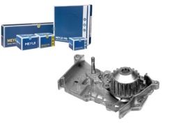 водяной насос renault 1,4-1,7 MEYLE + ассистент водители v31 для бардачок - регламент, руководство, ок