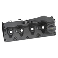 крышка клапанов Audi A6 C7 2011 2012 2013 2014 2015 2016 2017 2018