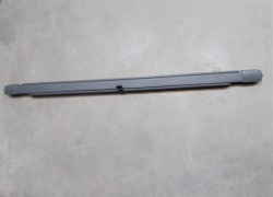 ролета багажника черный renault ESPACE IV 4 РЕСТАЙЛИНГ