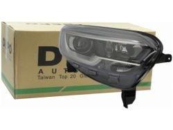 renault KADJAR 15-18H7/H7/LED фара правая