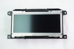 радио экран дисплей Audi A6 C6 4F0919603