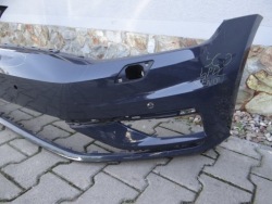 бампер передний vw GOLF VII 7 5G0807221FL