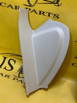 защита заглушка консоли MERCEDES CLS W257