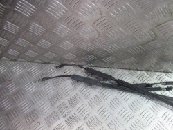 ALFA ROMEO STELVIO тросы дивана зад правая левый