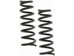 2× lesjofors 4056923 пружина