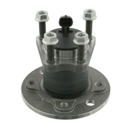 подшипник ступица оси зад MAXGEAR opel Astra H 2004 - 2010