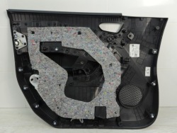 дверные карты передняя правая Сторона renault KANGOO 3 2023 809006751R