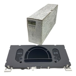 спидометр часы renault MODUS Grand