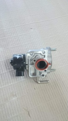 клапан EGR lexus NX300 TOYOTA Rav4 IV 25620-36060