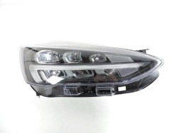 правая FORD Focus mk4 18-22 full led фара